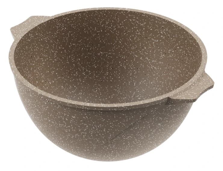 "Granit" turkumidan 8l «Mechta» palov qozoni — 5