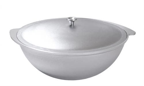"Granit" turkumidan 8l «Mechta» palov qozoni — 7