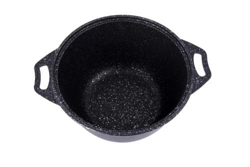 "Granit" turkumidan 10l «Mechta» kastryuliStar ultra — 4
