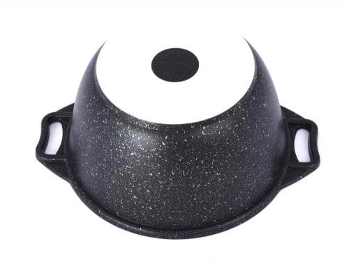 "Granit" turkumidan 10l «Mechta» kastryuliStar ultra — 5