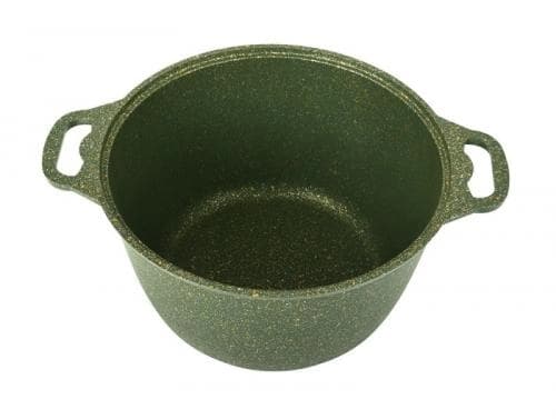 "Granit" turkumidan 6l «Mechta» kastryuli — 4