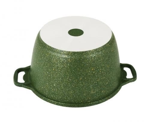 "Granit" turkumidan 6l «Mechta» kastryuli — 5