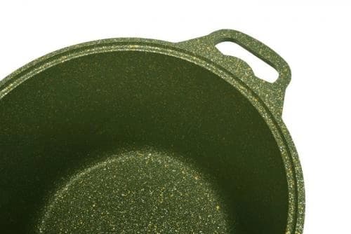 "Granit" turkumidan 6l «Mechta» kastryuli — 6