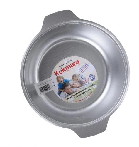 "Granit" turkumidan 4l «Mechta» kastryul Star ultra — 5