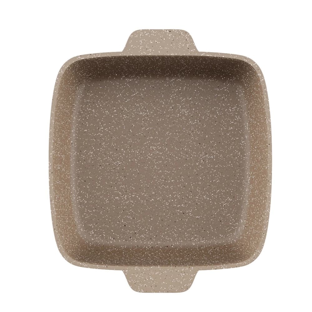 Broyler kvadrat "orzu" granit qopqog'i 28 sm Star Ultra — 5