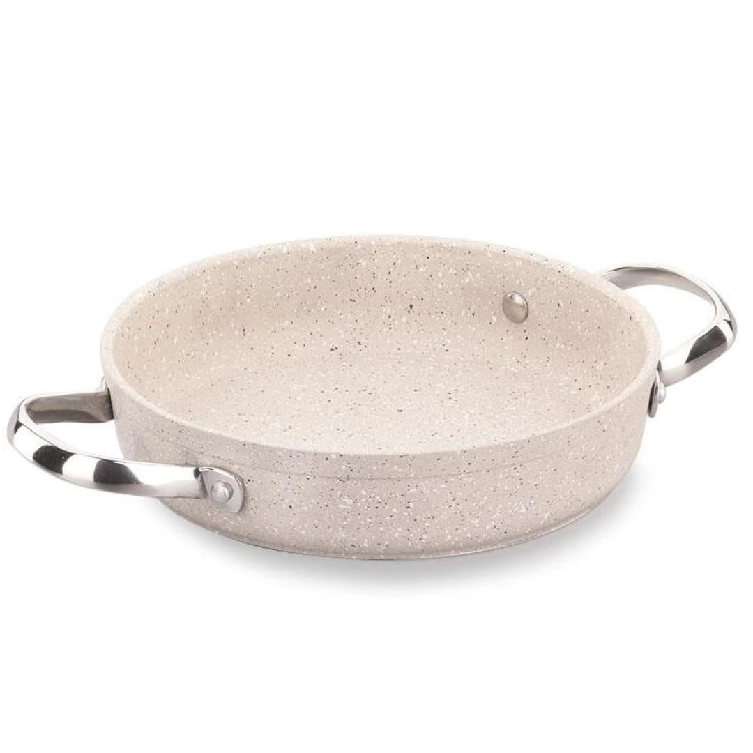 Broyler kvadrat "orzu" granit qopqog'i 24 sm Star Ultra — 6