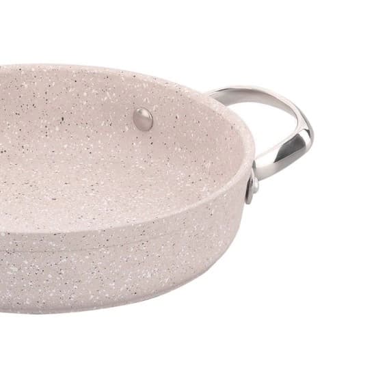 Broyler kvadrat "orzu" granit qopqog'i 24 sm Star Ultra — 8