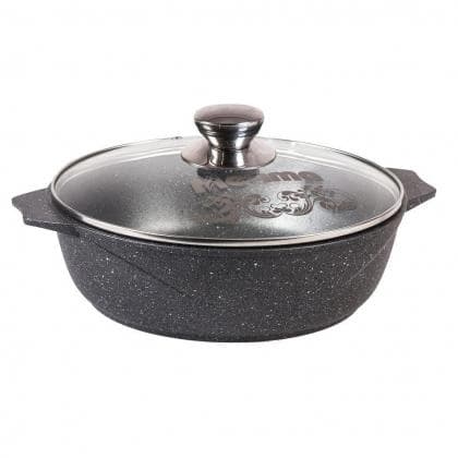 "Granit" turkumidan 2.4l «Mechta» kastryul-qo‘rasi star ultra — 3