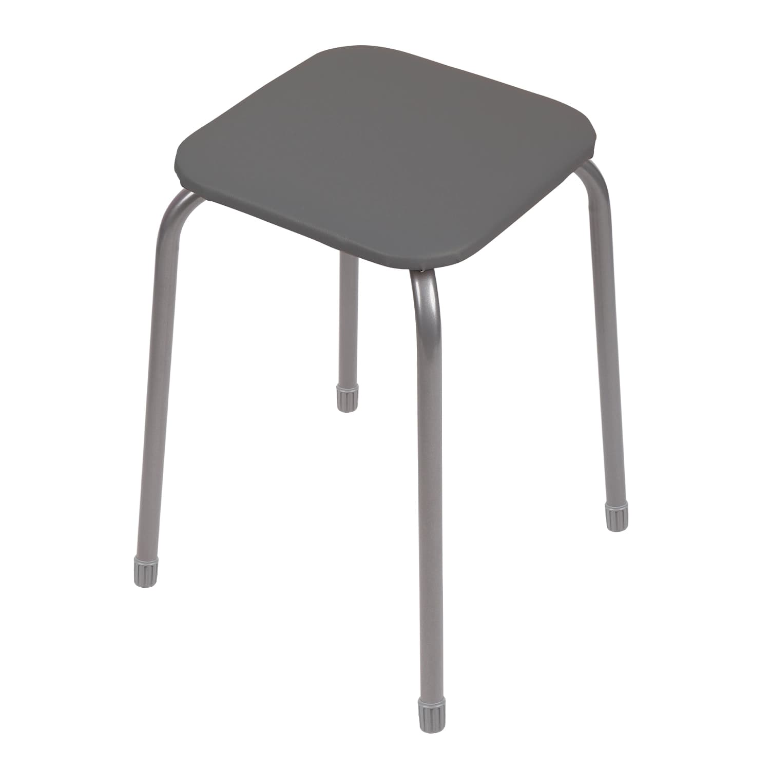 Yon stolcha Haushalt, jurnali, prikrovatniy, kofe stoli, metal karakas qora — 4
