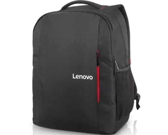 Lenovo B515 15.6" qora ryukzagi — 4