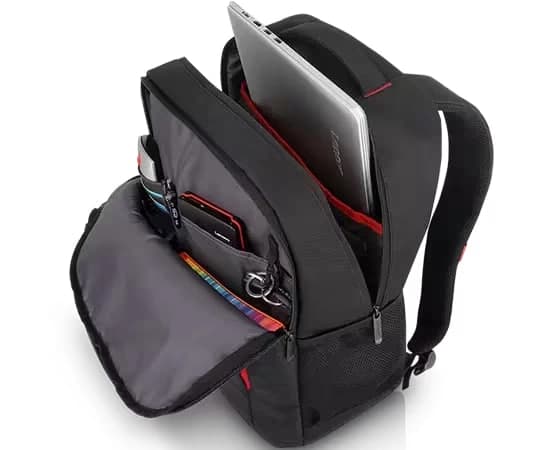 Lenovo B515 15.6" qora ryukzagi — 5