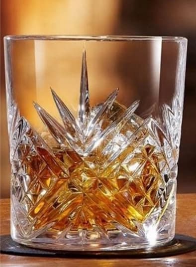 Luminarc Salzburg rangsiz stakanlar to'plami 300 ml 6 dona (P4184) — 4