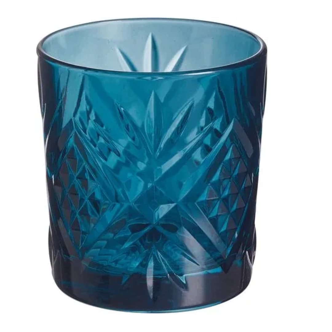 Luminarc Salzburg London Topaz stakanlar to‘plami 300 ml 6 dona (Q0373) — 1