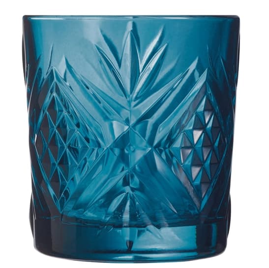 Luminarc Salzburg London Topaz stakanlar to‘plami 300 ml 6 dona (Q0373) — 3