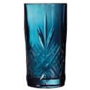 Luminarc Salzburg Blue stakanlar to'plami 380ml 6 dona (P9279)