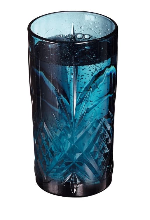 Luminarc Salzburg Blue stakanlar to'plami 380ml 6 dona (P9279) — 4