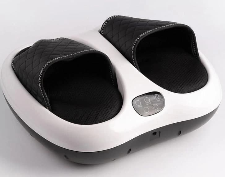 Green Lion Foot Massager oyoq massajori — 5