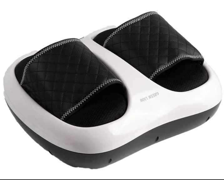 Green Lion Foot Massager oyoq massajori — 6