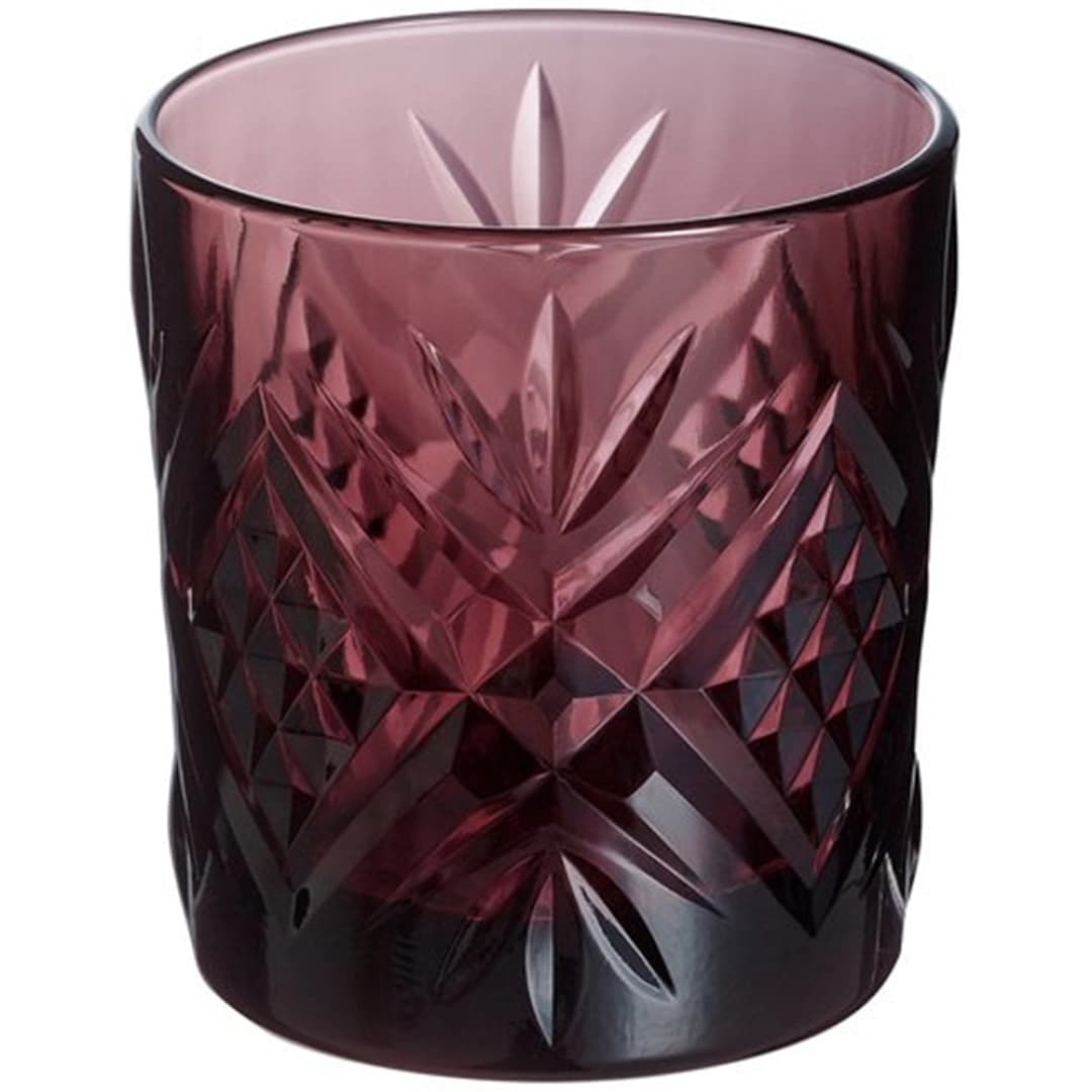 Luminarc Salzburg Lilac stakanlar to'plami 300 ml 6 dona (P9263) — 1