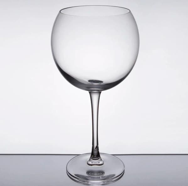 Stakanlar to'plami Luminarc Magnum Ballon 650 ml 4 dona (P5515) — 4