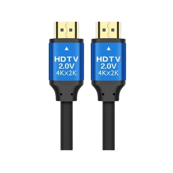 Belkin AUDIO 2xRCA2xRCA M/M 2m Black, Gold (F3Y098BT2M) kabeli — 5