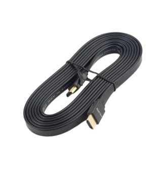 Belkin AUDIO 2xRCA2xRCA M/M 2m Black, Gold (F3Y098BT2M) kabeli — 6
