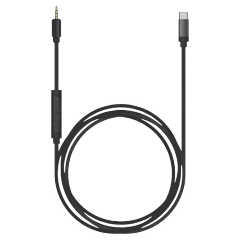2E FUR USB 2.0 TO LIGHTNING CABLE, 1M, BLACK 2E-CCLAC-BLACK, RED kabeli — 8