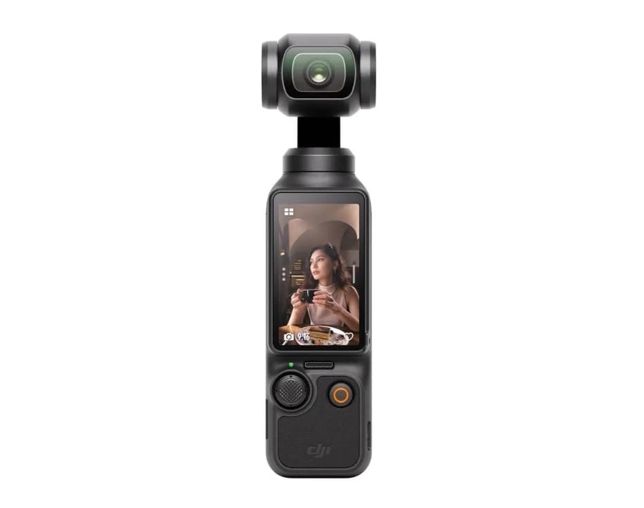 DJI Pocket 3 Creater Combo ekshn-kamerasi — 3