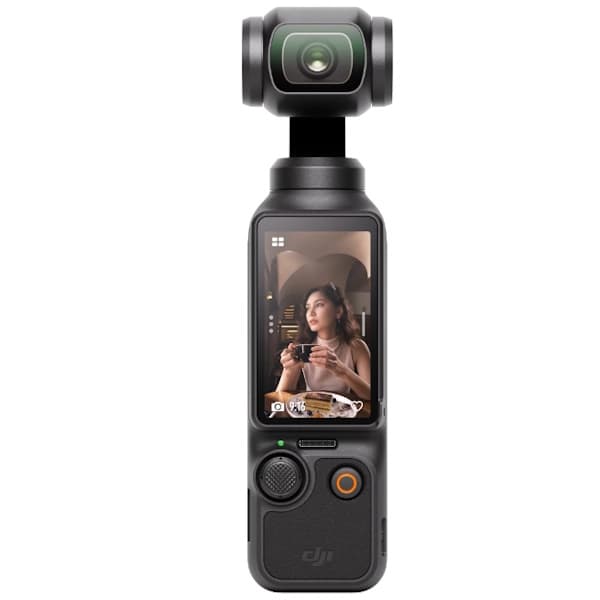 DJI Pocket 3 Creater Combo ekshn-kamerasi — 7