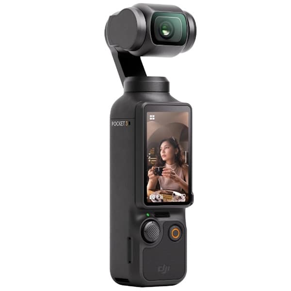 DJI Pocket 3 Creater Combo ekshn-kamerasi — 8