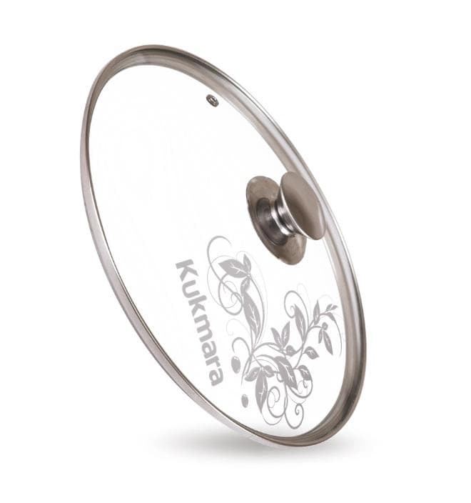 Kukmara 20 sm shisha qopqog‘i (с20т112) — 2