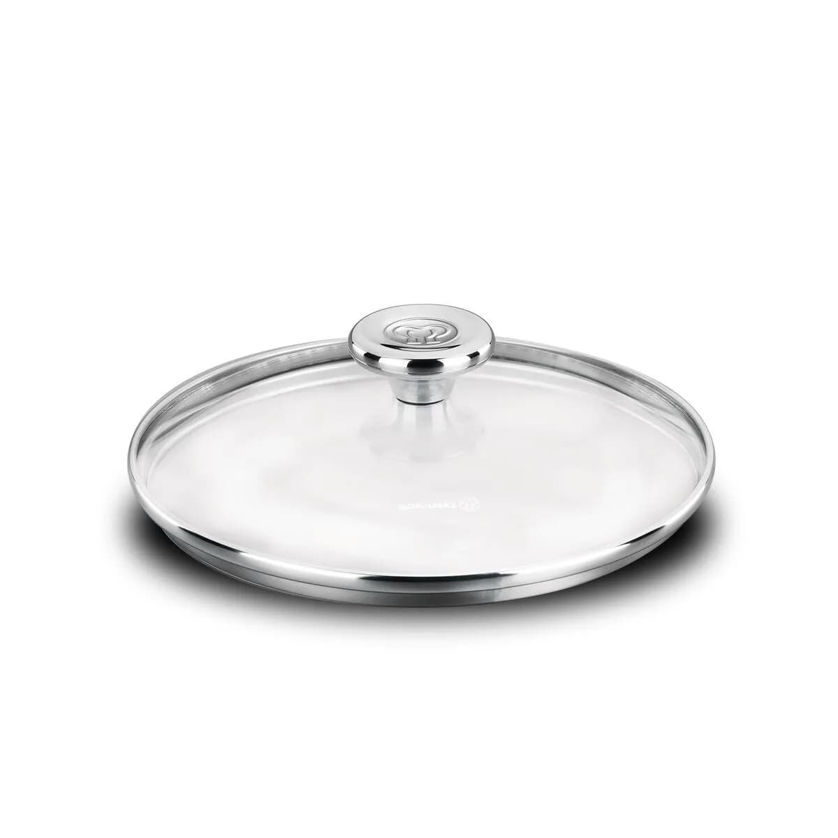 Kukmara 20 sm shisha qopqog‘i (с20т112) — 3