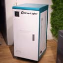 GreenLight 30 kVA quvvatga ega servoprivodli stabilizator (polga va devorga o‘rnatiladigan)