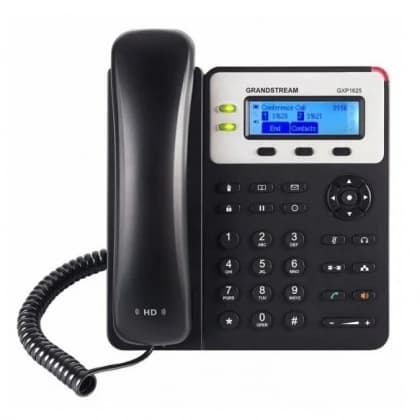 Grandstream GXP1625 VoIP-telefoni — 1