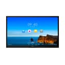 HIKVISION DS-D5B75RB/EL — 75" 4K UHD sensorli ekran (Android 13, 40 nuqtali multi-touch)
