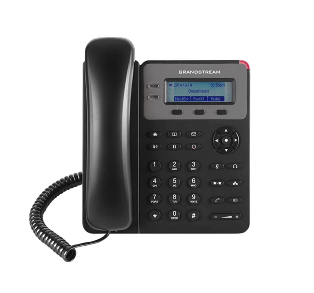 Grandstream GXP1615 VoIP-telefoni — 2