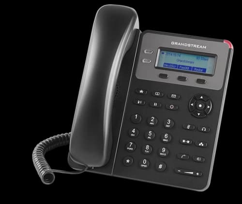 Grandstream GXP2160 VoIP-telefoni — 8