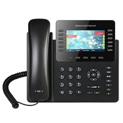 Grandstream GXP2170 VoIP-telefoni — 1