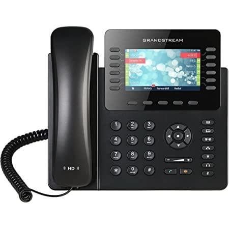 Grandstream GXP2170 VoIP-telefoni — 2