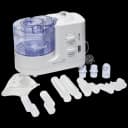 Yuwell 402A ultratovushli ingalyator/nebulayzer - nafas yo‘llari uchun mo‘ljallangan tibbiy qurilma