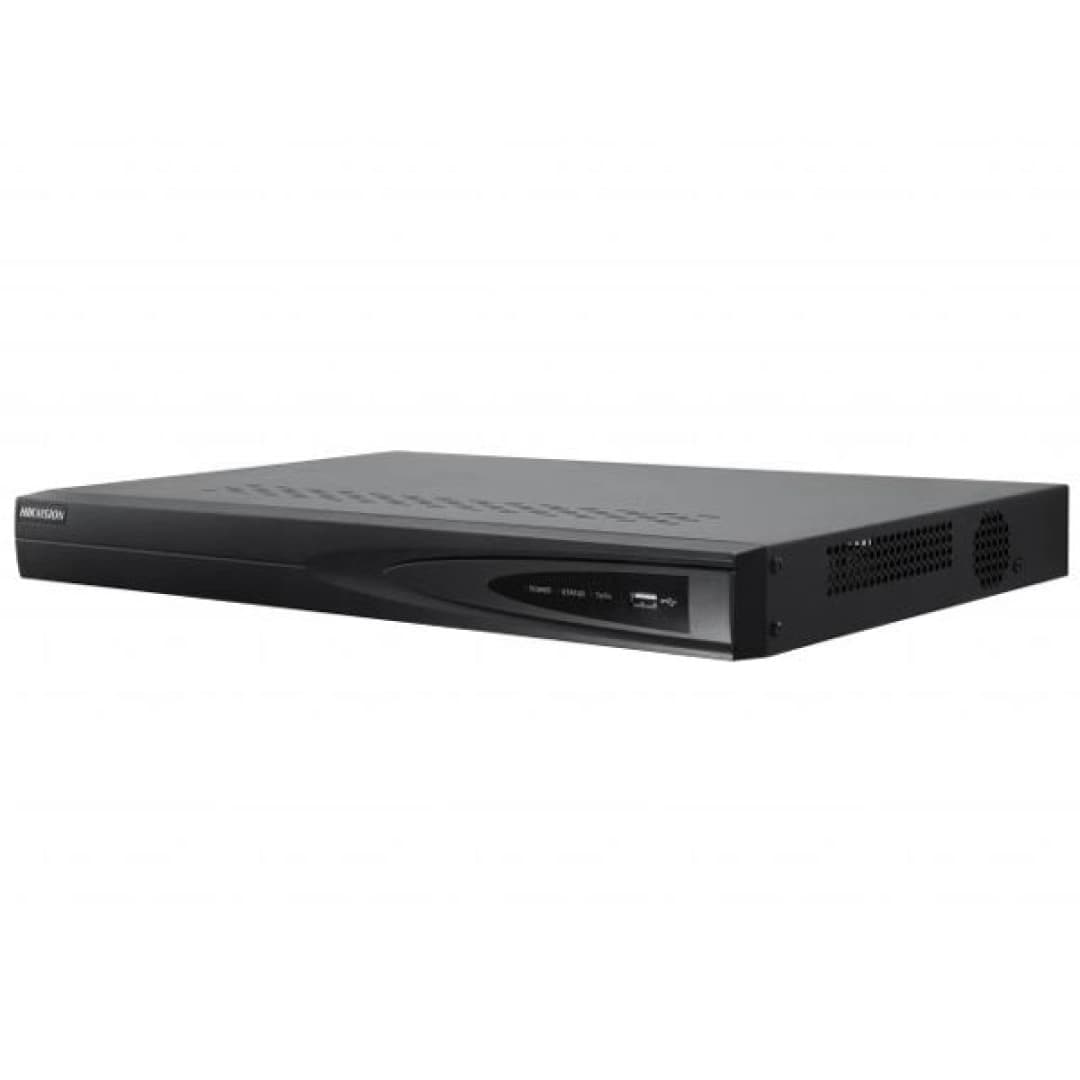 Hikvision DS-7604NI-Q1 videoregistratori — 4