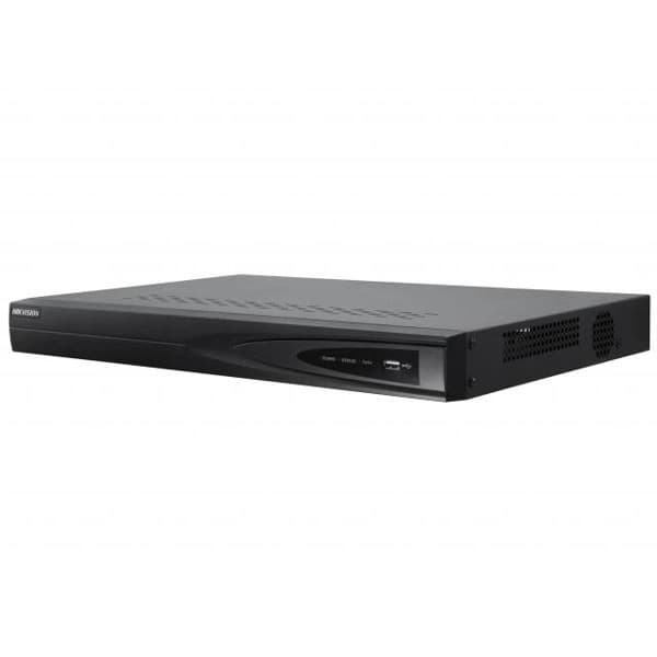 Hikvision DS-7608NI-Q1 videoregistratori — 2