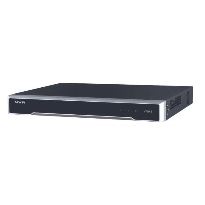 Hikvision DS-7608NI-Q2 videoregistratori — 2