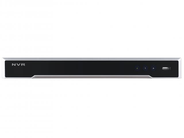 Hikvision DS-7608NI-Q2 videoregistratori — 3