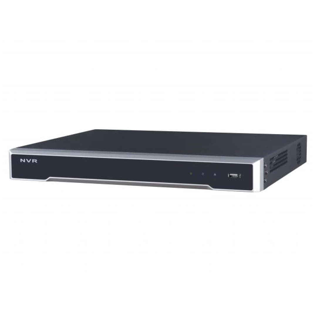 Hikvision DS-7608NI-Q2 videoregistratori — 5