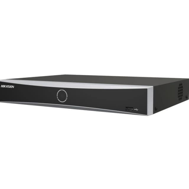 Hikvision DS-7616NXI-K1 videoregistratori — 1