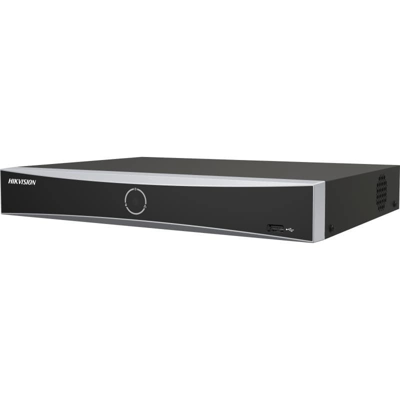 Hikvision DS-7616NXI-K1 videoregistratori — 2