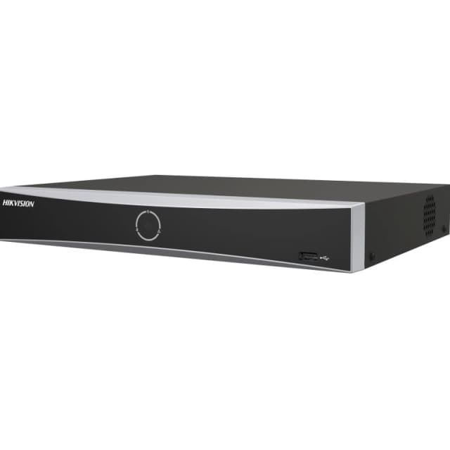 Hikvision DS-7616NXI-K1(D) videoregistratori — 1