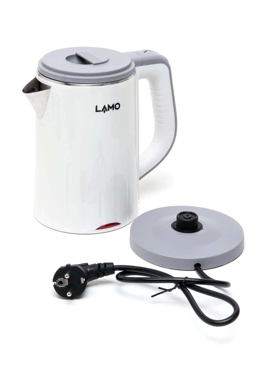 Xiaomi Electric Kettle 2 Pro (EU) elektr choynagi — 4