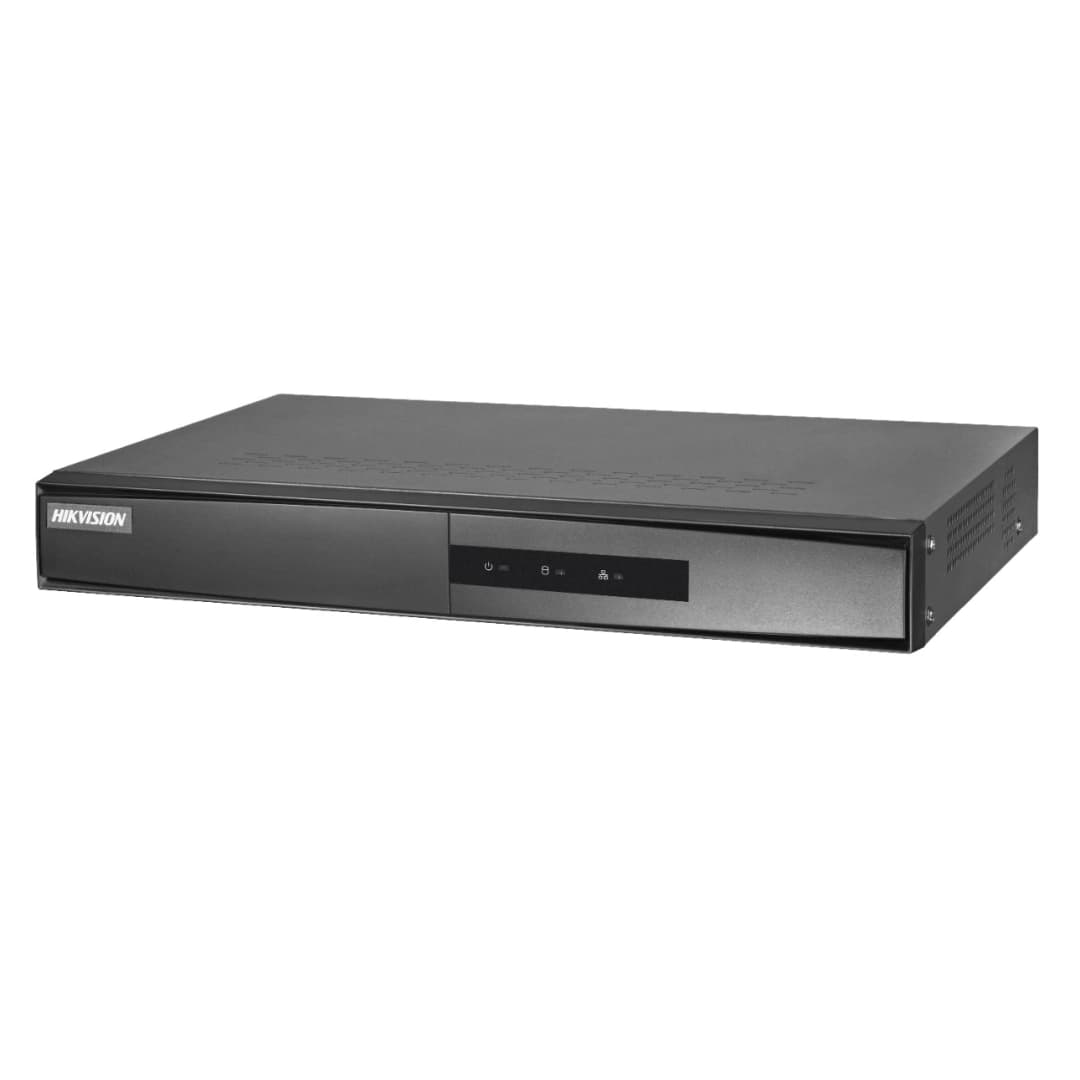 Hikvision DS-7104NI-Q1/M videoregistratori — 4